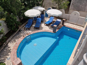 New Villa Golf